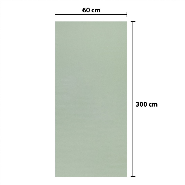 Rola panou autoadeziv, Naimeed D5709, design modern, 2mm grosime, 60x300cm, Turcoaz [3]