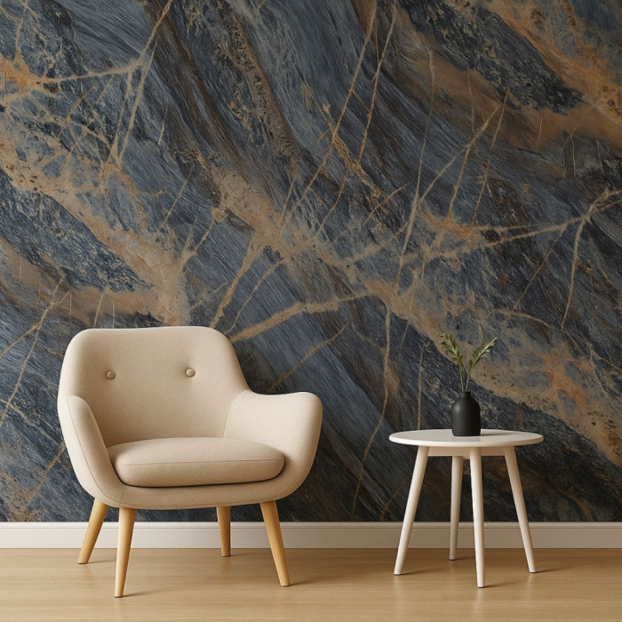 Rola panou autoadeziv, Naimeed D7368, design modern, 2.5mm grosime, 120x280cm, Multicolor [3]