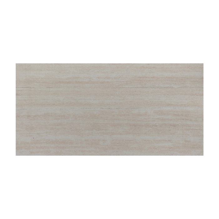 Set 16 panouri decorative din praf de piatra, Naimeed D7307, ignifuge, strat protector ceramic, rezistente la razele UV, 120x60x0.2 cm, bej travertin [2]