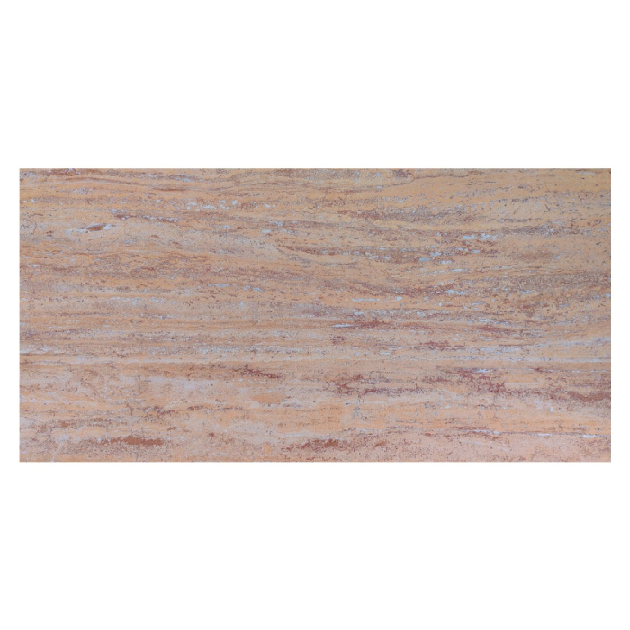Set 16 panouri decorative din praf de piatra, Naimeed D7309, ignifuge, strat protector ceramic, rezistente la razele UV, 120x60x0.2 cm, bej ruginiu [2]
