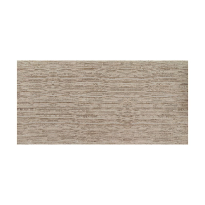 Set 16 panouri decorative din praf de piatra, Naimeed D7312, ignifuge, strat protector ceramic, rezistente la razele UV, 120x60x0.2 cm, cappuccino [3]