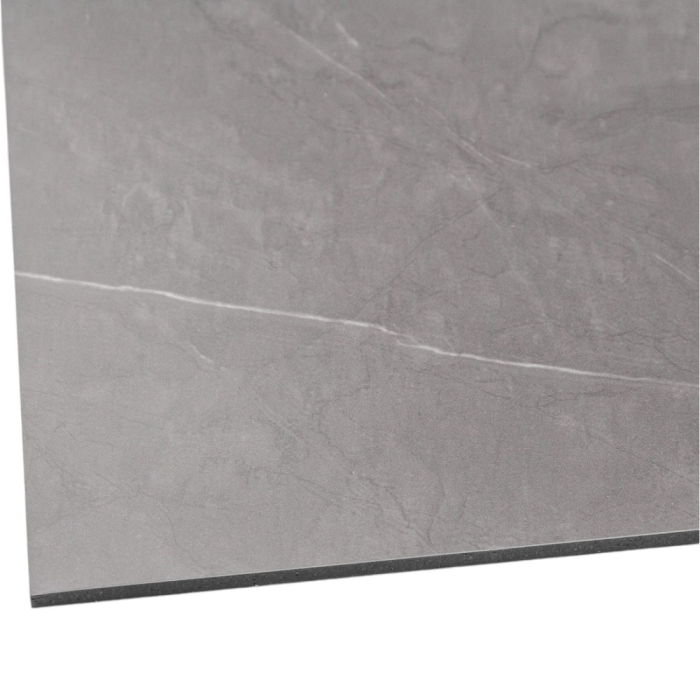 Set 3 panouri carbune de bambus, Naimeed D6497, ultrarezistent, ignifug 122x80cm, 5mm grosime, tehnologie moderna, rezistent la umezeala [3]