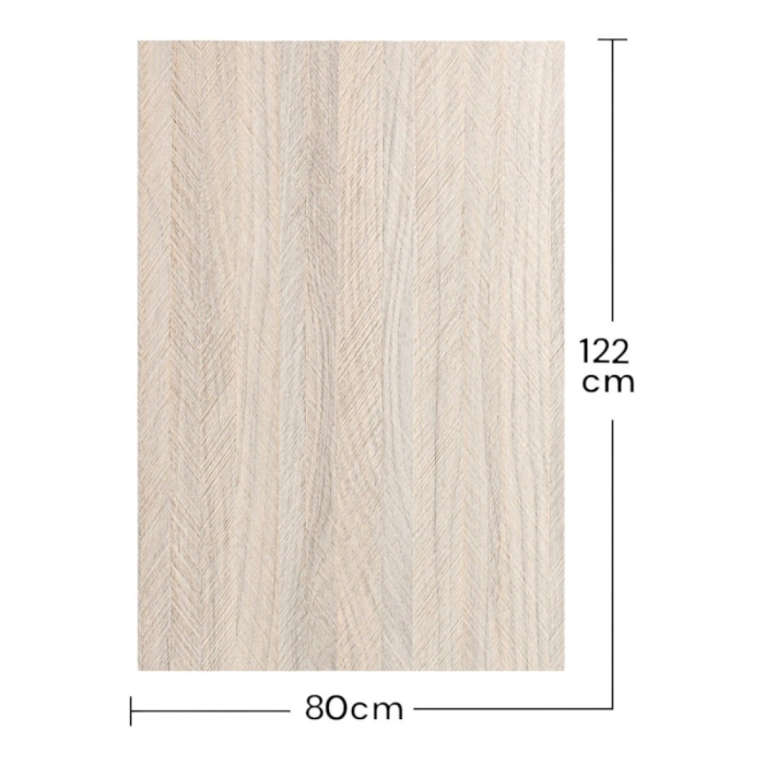 Set 3 panouri cristal carbon, Naimeed D6508, ultrarezistent, flexibil, ignifug, 122x80cm, 5mm grosime, tehnologie moderna, rezistent la umezeala [2]