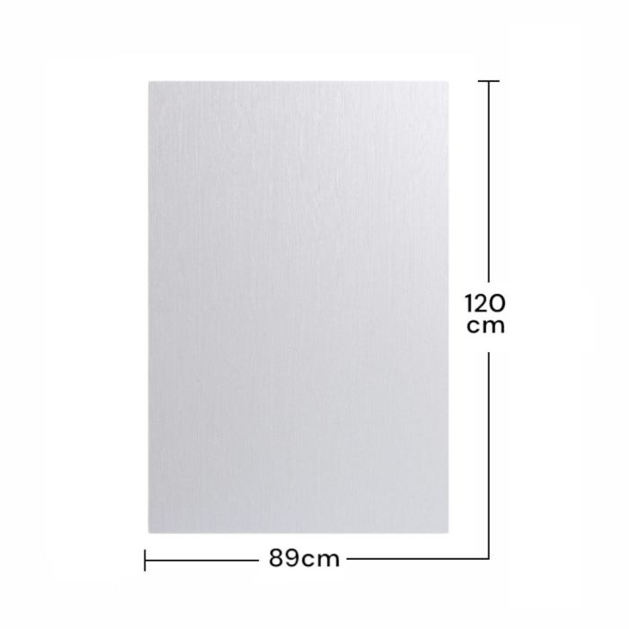 Set 3 panouri cristal carbon, Naimeed D6624, ultrarezistent, flexibil, ignifug, 120x89cm, 5mm grosime, tehnologie moderna, rezistent la umezeala [6]