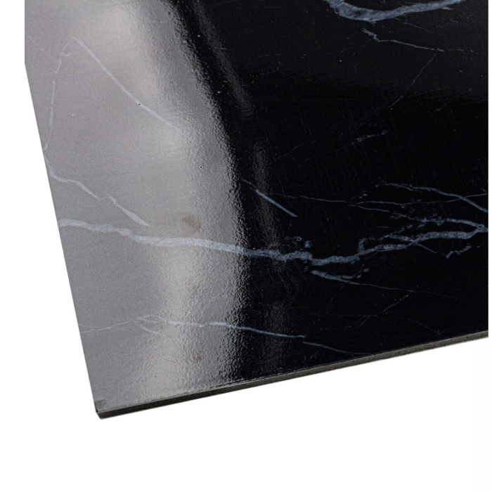 Set 3 panouri cristal carbon, Naimeed D6643, ultrarezistent, flexibil, ignifug, 120x89cm, 5mm grosime, tehnologie moderna, rezistent la umezeala [3]