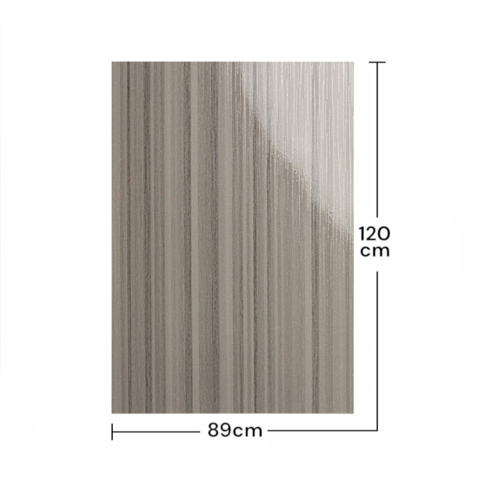 Set 3 panouri cristal carbon, Naimeed D6653, ultrarezistent, flexibil, ignifug, 120x89cm, 5mm grosime, tehnologie moderna, rezistent la umezeala [6]