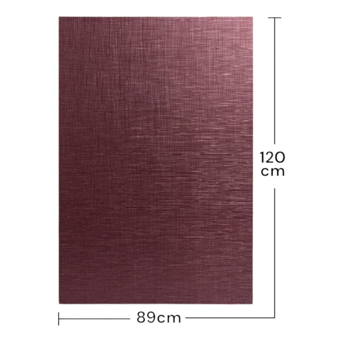 Set 3 panouri cristal carbon, Naimeed D6669, ultrarezistent, flexibil, ignifug, 120x89cm, 5mm grosime, tehnologie moderna, rezistent la umezeala [6]