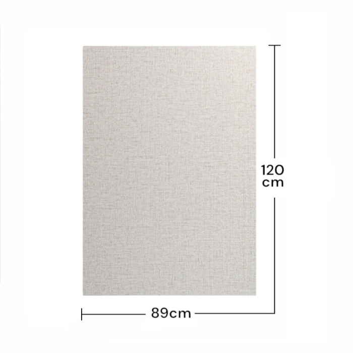 Set 3 panouri cristal carbon, Naimeed D6671, ultrarezistent, flexibil, ignifug, 120x89cm, 5mm grosime, tehnologie moderna, rezistent la umezeala [6]