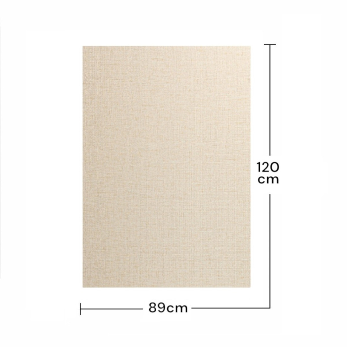 Set 3 panouri cristal carbon, Naimeed D6672, ultrarezistent, flexibil, ignifug, 120x89cm, 5mm grosime, tehnologie moderna, rezistent la umezeala [6]