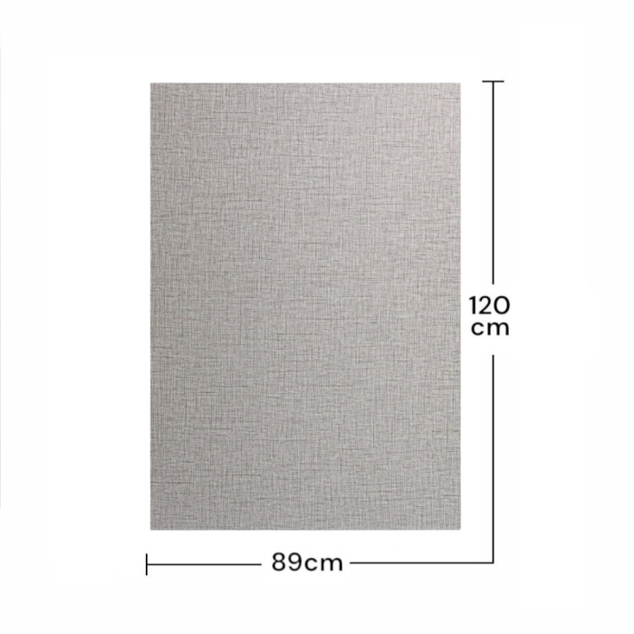 Set 3 panouri cristal carbon, Naimeed D6676, ultrarezistent, flexibil, ignifug, 120x89cm, 5mm grosime, tehnologie moderna, rezistent la umezeala [6]