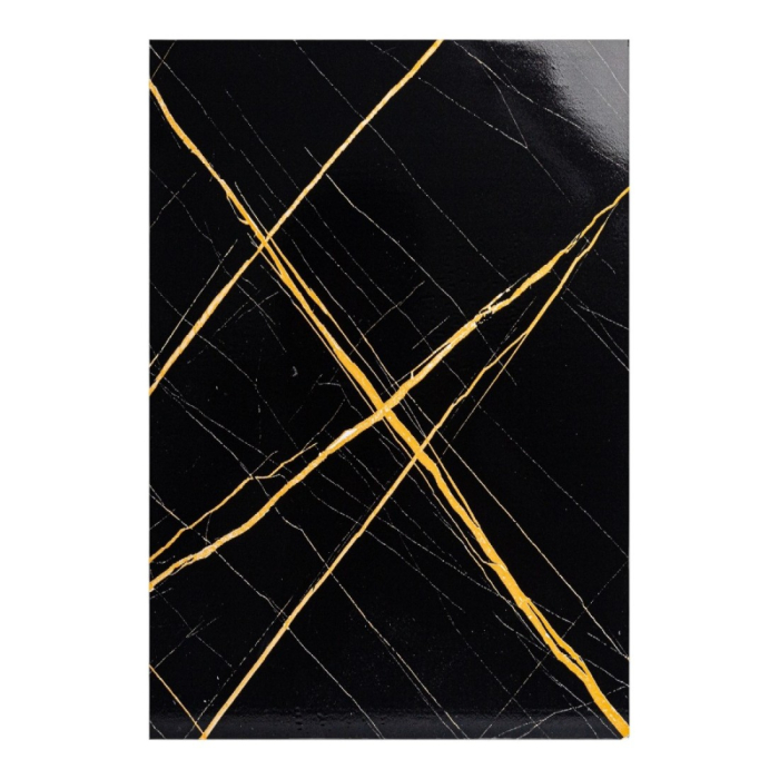 Set 3 panouri cristal carbon, Naimeed D6727, ultrarezistent, flexibil, 120x89cm, 5mm grosime, tehnologie moderna, rezistent la umezeala [2]