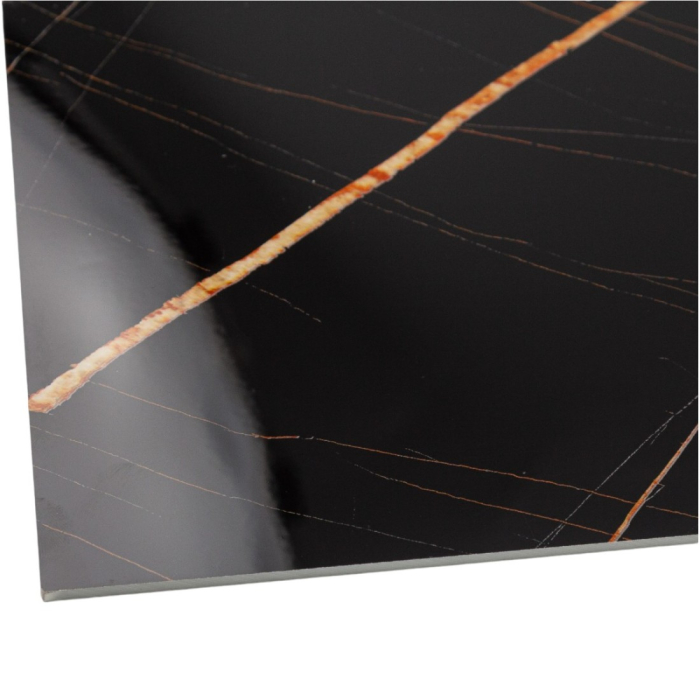 Set 3 panouri Highlight UV, Naimeed D6523, ultrarezistent, flexibil, ignifug, 122x92cm, 2.8mm grosime, tehnologie moderna, rezistent la umezeala [3]