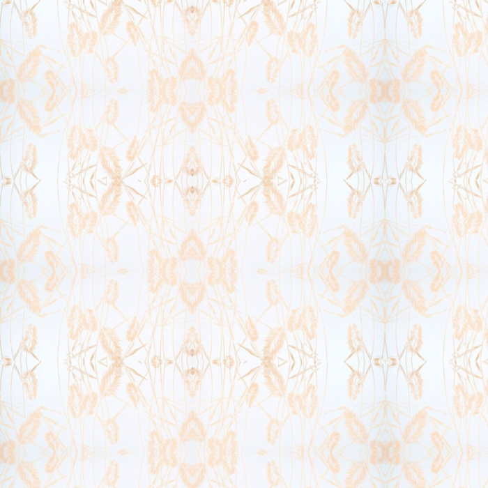Set 6 panouri decorative autoadezive cu folie de aluminiu, efect marmura,  suprafata acoperita 1.08 m², Naimeed D7109, 60x30 cm, Alb [5]