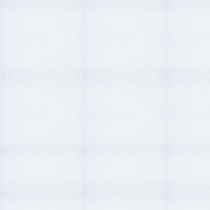 Set 6 panouri decorative autoadezive cu folie de aluminiu, efect marmura, suprafata acoperita 1.08 m², Naimeed D7121, 60x30 cm, Gri deschis [5]