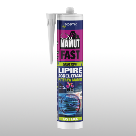Adezivi de montaj - ADEZIV MAMUT FAST - 290 ML
