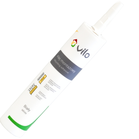 Accesorii Universale - Adeziv Universal de Montaj VILO 290 ml