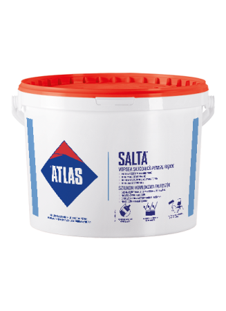 Vopsele - Atlas Salta