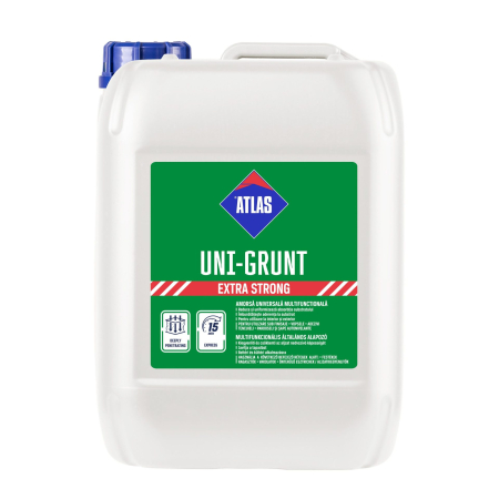 Grunduri - Atlas Uni-Grunt - 5 Kg