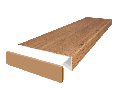 Capac Glaf Interior - Capac Glaf PVC Interior Vilo