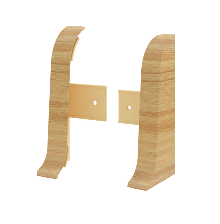 Terminatii Plinta - Capac Plinta Vilo Flex