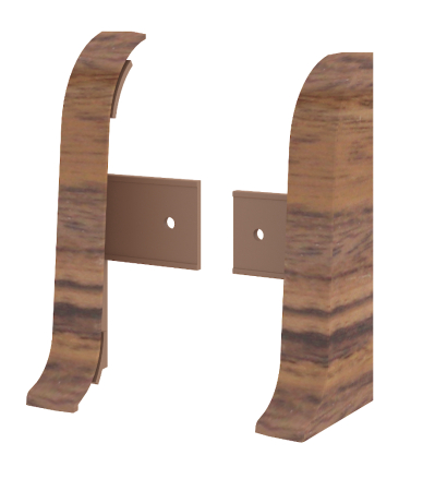 Terminatii Plinta - Capac Plinta Vilo Flex