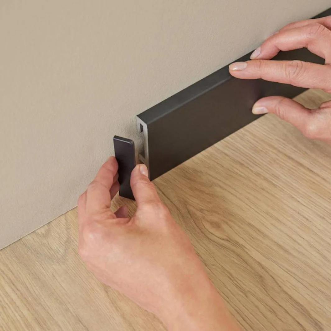 Accesorii Plinte - Capac Plinta VOX Espumo