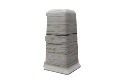 Accesorii - Colt Exterior Plinta Vilo Esquero