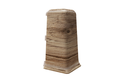 Colt Exterior Plinta - Colt Exterior Plinta Vilo Esquero