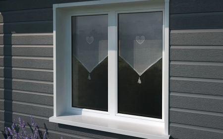 Glafuri Exterioare - GLAF EXTERIOR VOX PZ-607