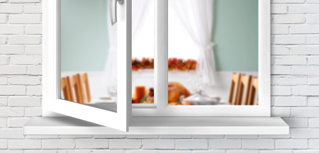 Glafuri Exterioare - GLAF EXTERIOR VOX PZ-607