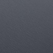 Glafuri - Glaf interior Antracit - Vilo - 30x600x4 – PVC rigid, rezistent la apă și raze UV