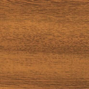 Glafuri - Glaf interior Stejar Auriu - Vilo - 40x600x4 – PVC rigid, rezistent la apă și raze UV