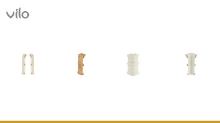 Imbinare Plinta PVC Vilo Esquero [8]