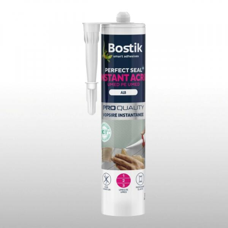 Acrilici și hibrizi - INSTANT ACRYL UMED PE UMED - 300 ML