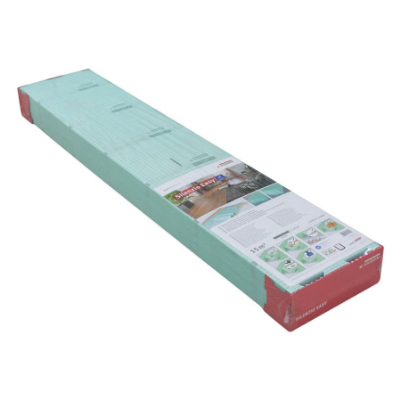 Izolatie Parchet Egger silenzio EASY - pretabil pt incalzirea in pardoseala ~ 0,057 m²K/W [2]