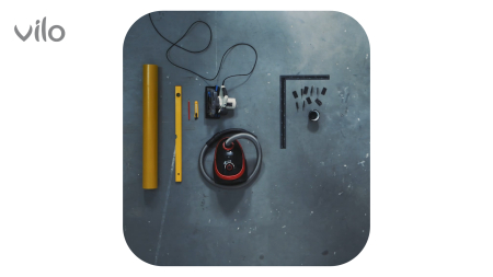 Izolatie Parchet Vilo Alu Multi Force [5]