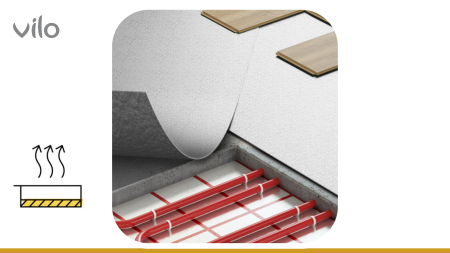 Izolatie Parchet Vilo Alu Multi Force [3]