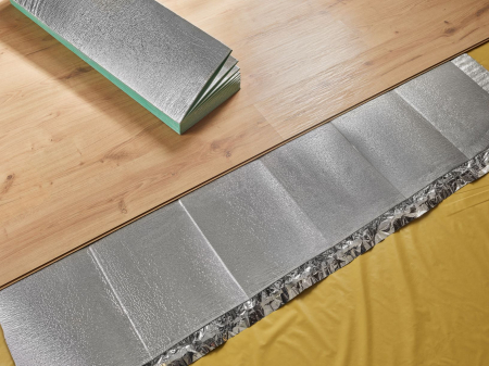 Izolatie Parchet - Izolatie Parchet Vilo Express