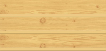 Lambriu PVC drept, Buker D2061, Arțar, 20 cm / 8 mm, 4 m, 8 m2/pachet [1]