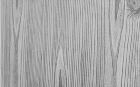 Lambriuri PVC - Lambriu PVC drept, Buker D93, Gri, 20 cm / 8 mm, 3 m, 6 m2/pachet