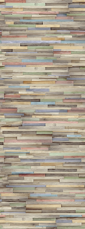 Lambriu decorativ PVC Vilo Motivo [3]