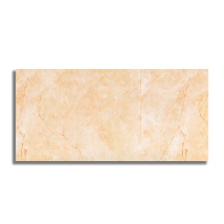 Panou decorativ autocolant D3490 30x60 cm Marmura Crem [1]