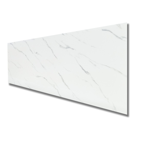 Panouri Decorative - Panou decorativ autocolant D3496 30x60 cm Marmura Alba