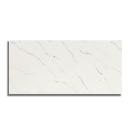 Panou decorativ autocolant D3496 30x60 cm Marmura Alba [1]