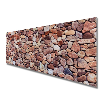 Panouri Decorative - Panou decorativ autocolant D3503 30x60 cm Pietre