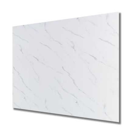 Panouri Decorative - Panou decorativ autocolant D3515 60x60 cm Marmura Alba