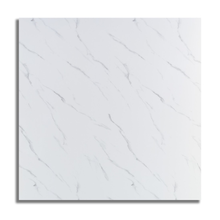 Panou decorativ autocolant D3515 60x60 cm Marmura Alba [1]