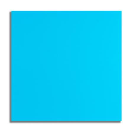 Panou decorativ autocolant D3524 60x60 cm Albastru [1]
