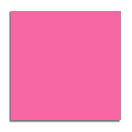 Panou decorativ autocolant D3525 60x60 cm Roz [1]