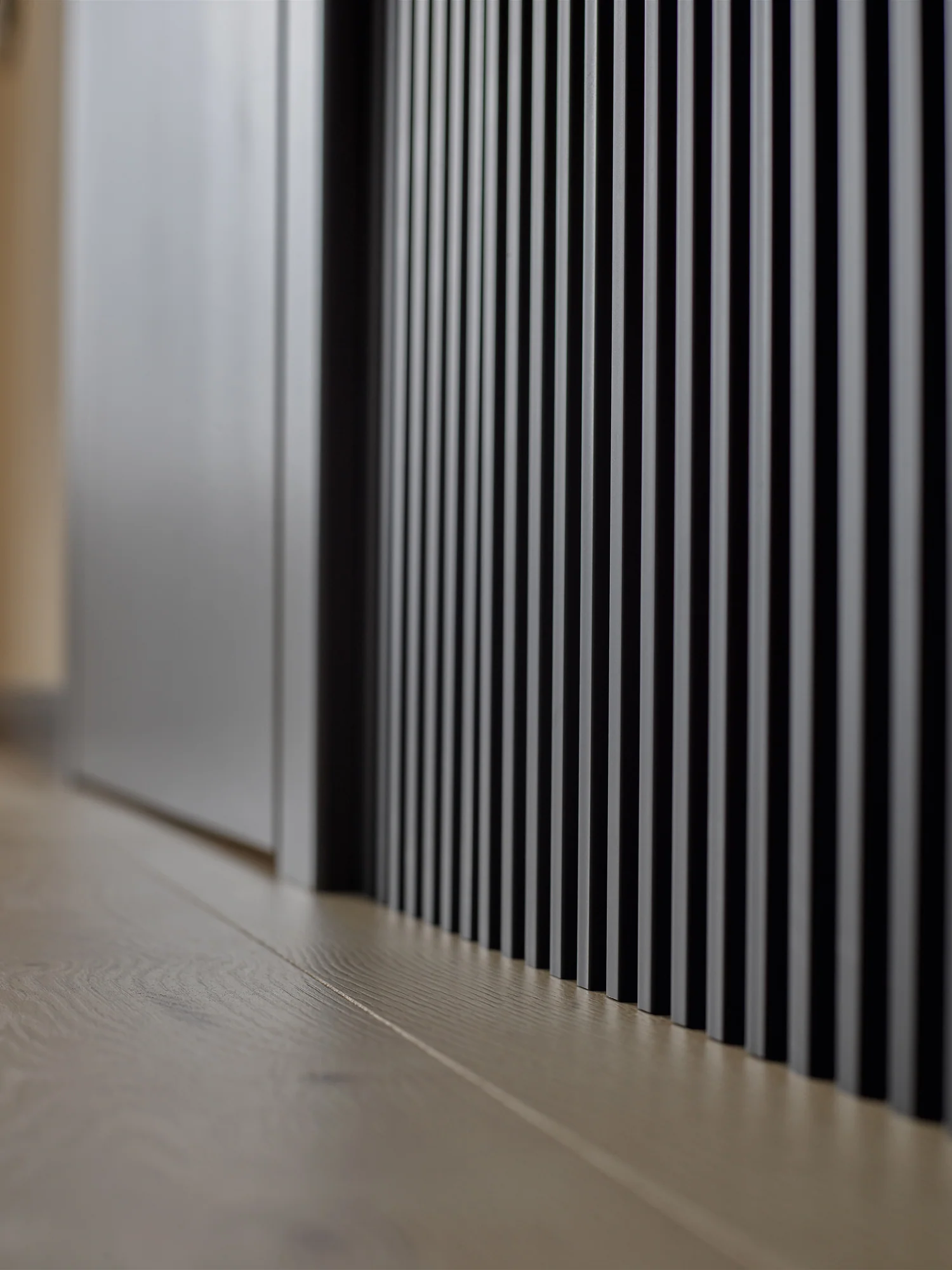 Riflaje Interioare - Panou Riflaj Decorativ Interior VOX LINERIO S-LINE